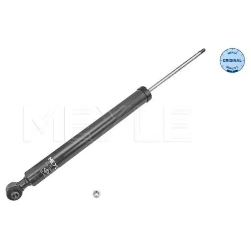 MEYLE Stoßdämpfer MEYLE-ORIGINAL: True to OE. 026 725 0031 Highlight