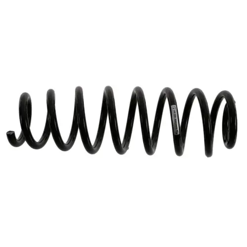 Kostenloser Rückversand SACHS Fahrwerksfeder 992 441