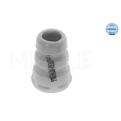 MEYLE Anschlagpuffer, Federung MEYLE-ORIGINAL: True to OE. 100 642 0007 Aktuell