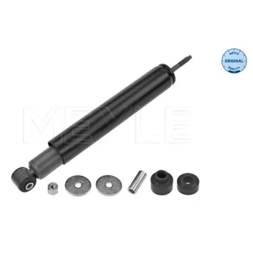 MEYLE Stoßdämpfer MEYLE-ORIGINAL: True to OE. 626 615 0001 Kostenloser Rückversand