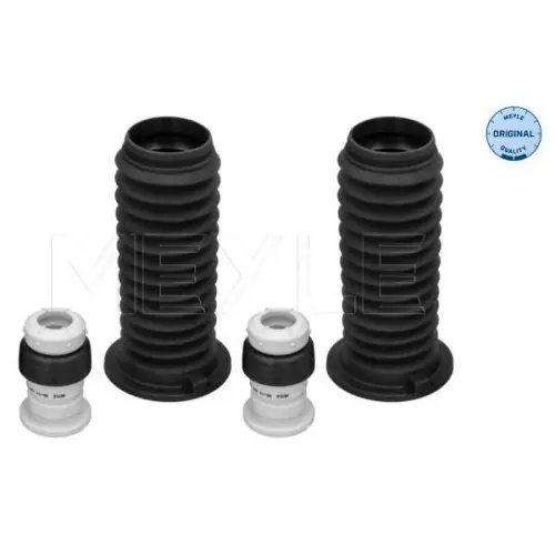 Schnäppchen MEYLE Staubschutzsatz, Stoßdämpfer MEYLE-ORIGINAL-KIT: Better solution for you! 36-14 640 0006