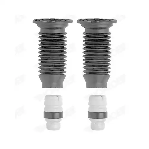 MONROE Staubschutzsatz, Stoßdämpfer PROTECTION KIT PK178 Neue Ware