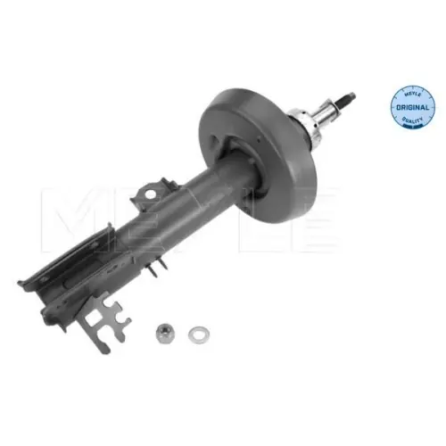 Garantierte Lieferung MEYLE Stoßdämpfer MEYLE-ORIGINAL: True to OE. 626 623 0009