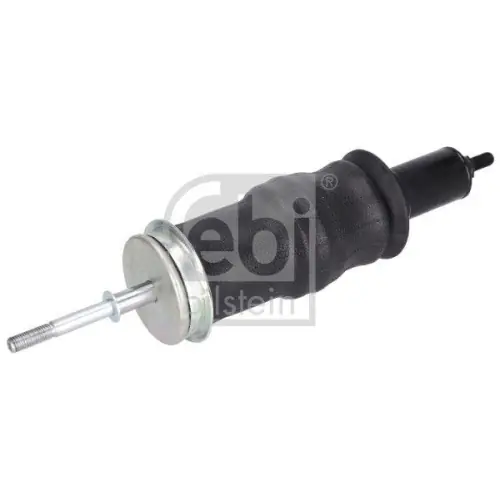 Top-Preis FEBI BILSTEIN Dämpfer, Fahrerhauslagerung febi Plus
