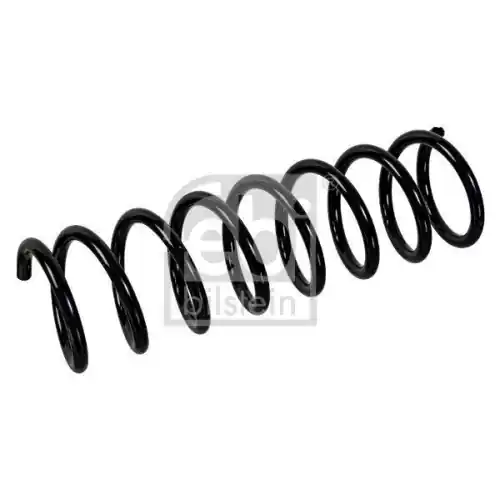 Solange Der Vorrat Reicht FEBI BILSTEIN Fahrwerksfeder 176269