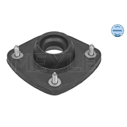 Billig MEYLE Federbeinstützlager MEYLE-ORIGINAL: True to OE. 11-14 641 0019
