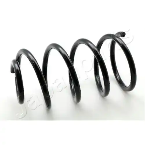 JAPANPARTS Fahrwerksfeder ZC4093A Top-Seller