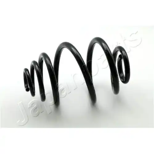 Markenware JAPANPARTS Fahrwerksfeder ZC6341J