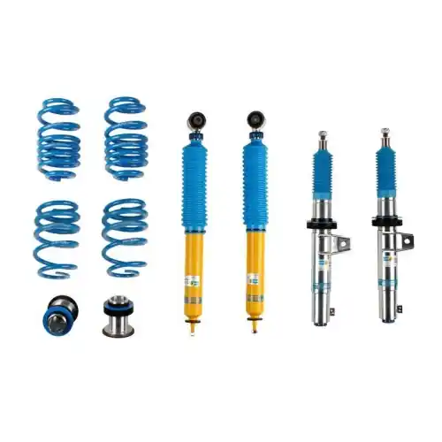 Markenware BILSTEIN Fahrwerkssatz, Federn/Dämpfer BILSTEIN - B16 PSS10 48-230032