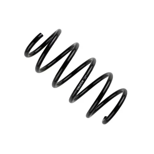 Markenware BILSTEIN Fahrwerksfeder BILSTEIN - B3 Serienersatz (Federn) 37-259426
