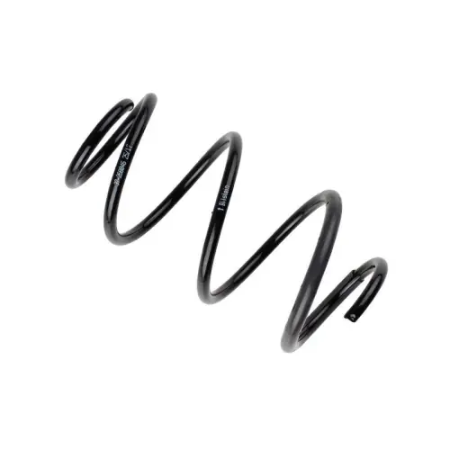 Letzte Chance BILSTEIN Fahrwerksfeder BILSTEIN - B3 Serienersatz (Federn) 37-268046