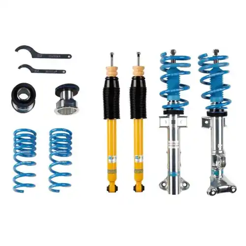 BILSTEIN Fahrwerkssatz, Federn/Dämpfer BILSTEIN - B14 PSS 47-141179 Top-Angebot