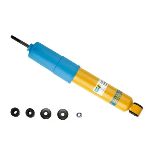 BILSTEIN Stoßdämpfer BILSTEIN - B6 4600 24-020763 Bestpreis