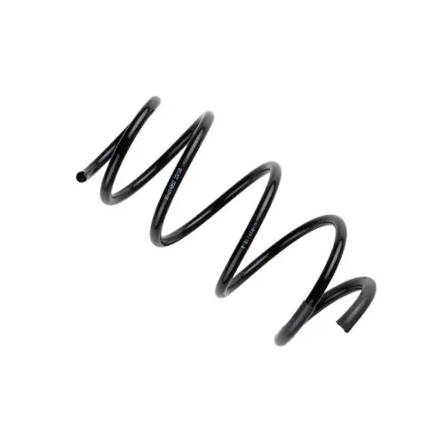 Begrenztes Angebot BILSTEIN Fahrwerksfeder BILSTEIN - B3 Serienersatz (Federn) 37-274092