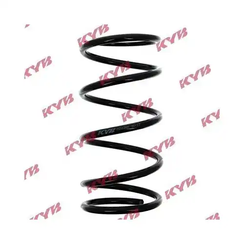 Mega-Angebot KYB Fahrwerksfeder K-Flex