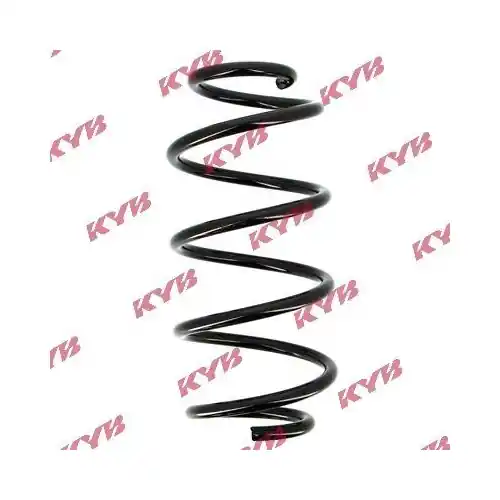 Neuheit KYB Fahrwerksfeder K-Flex