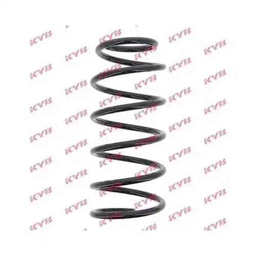 Bestseller KYB Fahrwerksfeder K-Flex RG1164