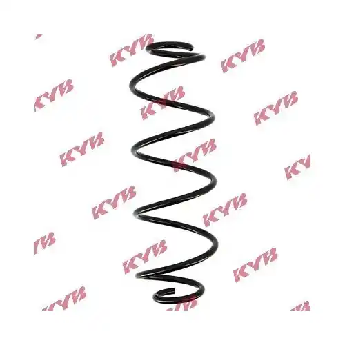 Echt KYB Fahrwerksfeder K-Flex RA5295