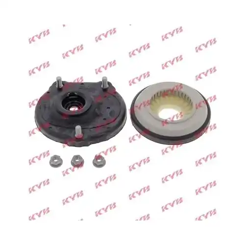 KYB Reparatursatz, Federbeinstützlager Suspension Mounting Kit SM1821 Preisknaller