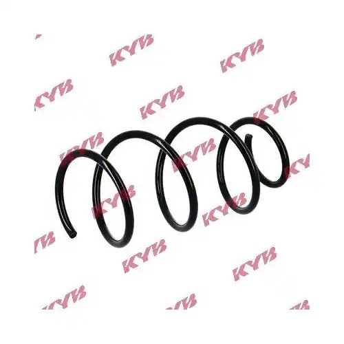 KYB Fahrwerksfeder K-Flex Rabatt