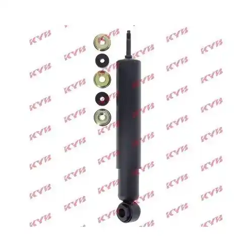 Solange Der Vorrat Reicht KYB Stoßdämpfer Premium 444110