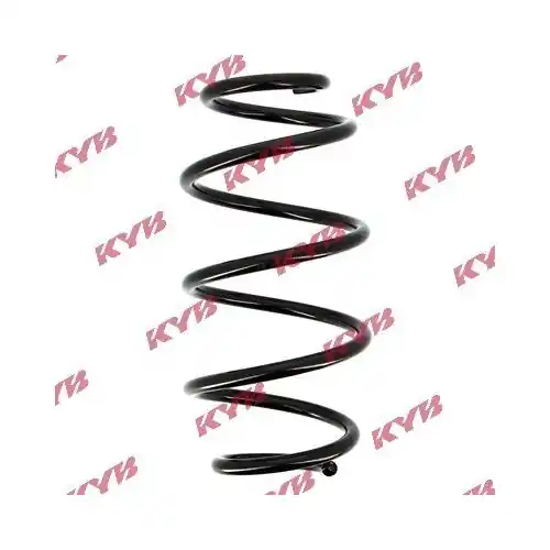 KYB Fahrwerksfeder K-Flex RA1129 Meistverkauft