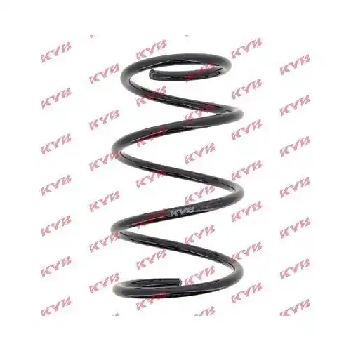 KYB Fahrwerksfeder K-Flex Versand Am Gleichen Tag