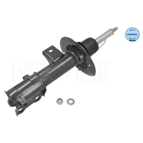Letzte Chance MEYLE Stoßdämpfer MEYLE-ORIGINAL: True to OE. 37-26 623 0024