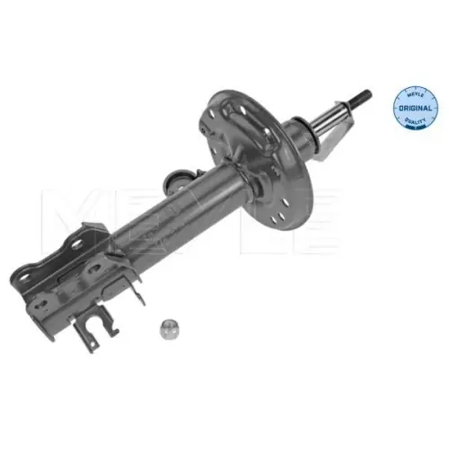 MEYLE Stoßdämpfer MEYLE-ORIGINAL: True to OE. 626 623 0017 Zertifiziert