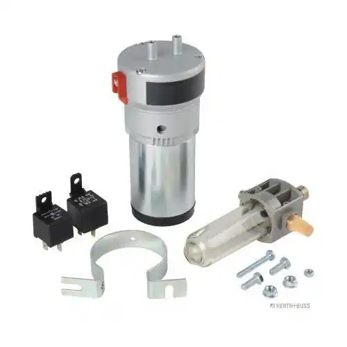 Kostenloser Rückversand HERTH+BUSS ELPARTS Kompressor, Druckluftanlage 56351184