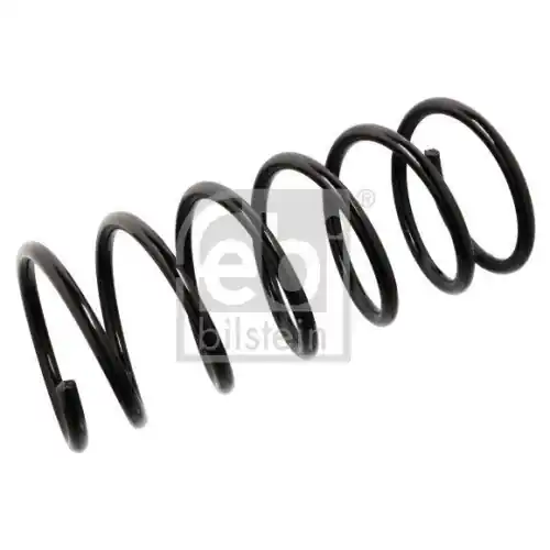 Solange Der Vorrat Reicht FEBI BILSTEIN Fahrwerksfeder 104696