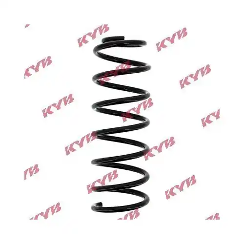 Begrenztes Angebot KYB Fahrwerksfeder K-Flex