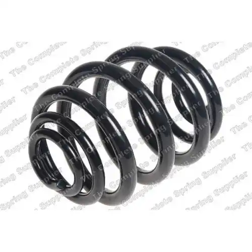 Sichere Zahlung LESJÖFORS Fahrwerksfeder 5295012