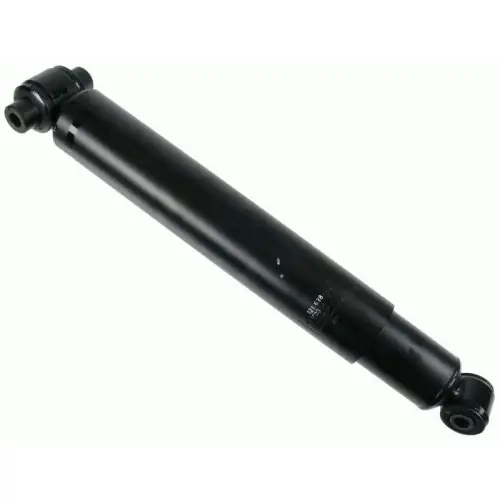 Geprüft SACHS Stoßdämpfer 124 638