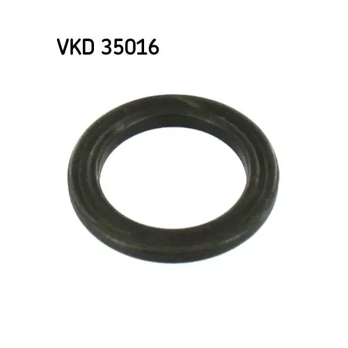 SKF Wälzlager, Federbeinstützlager VKD 35016 Günstig