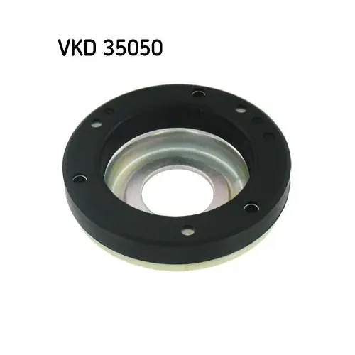 SKF Wälzlager, Federbeinstützlager VKD 35050 Neu Im Sortiment