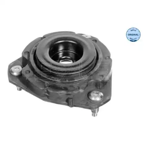 Neuheit MEYLE Federbeinstützlager MEYLE-ORIGINAL: True to OE. 714 106 0001