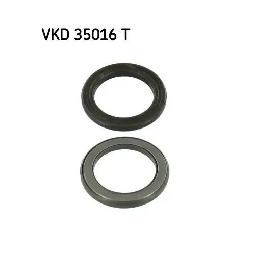 Top-Seller SKF Wälzlager, Federbeinstützlager VKD 35016 T