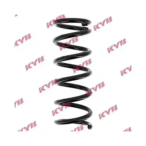 KYB Fahrwerksfeder K-Flex RG5007 Solange Der Vorrat Reicht