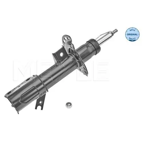 Kostenloser Rückversand MEYLE Stoßdämpfer MEYLE-ORIGINAL: True to OE. 726 623 0047