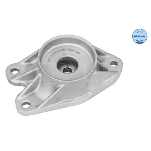 MEYLE Federbeinstützlager MEYLE-ORIGINAL: True to OE. 314 741 0112 Knallerangebot