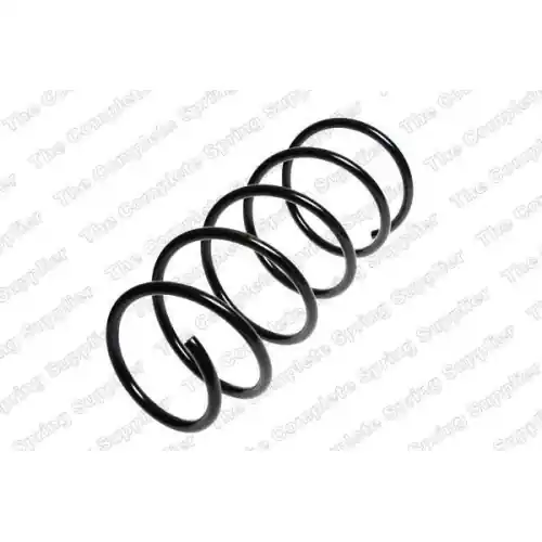 LESJÖFORS Fahrwerksfeder 4000718 Zertifiziert