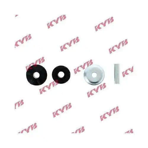 KYB Federbeinstützlager Suspension Mounting Kit SM9943 Ausverkauf