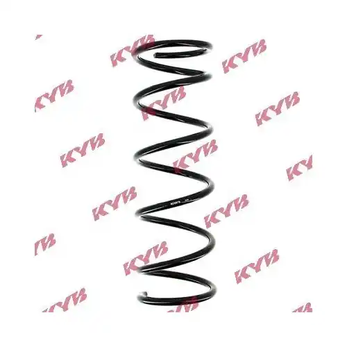 KYB Fahrwerksfeder K-Flex RD5979 Echt