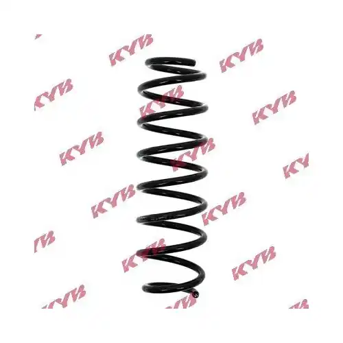 Neu KYB Fahrwerksfeder K-Flex