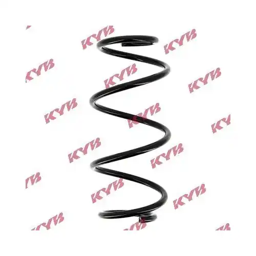 KYB Fahrwerksfeder K-Flex Aktuell