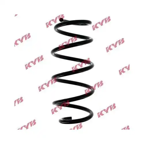 Angebot KYB Fahrwerksfeder K-Flex RA1384