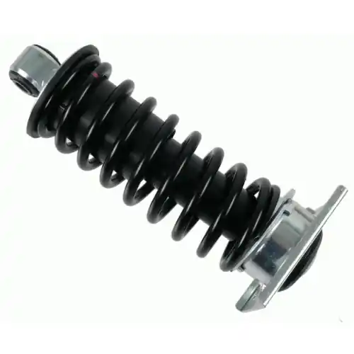 SACHS Dämpfer, Fahrerhauslagerung 135 066 Geprüft