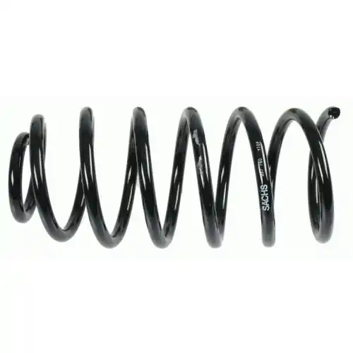 SACHS Fahrwerksfeder 997 760 Zertifiziert