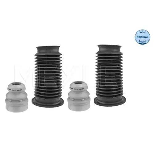 Versand Am Gleichen Tag MEYLE Staubschutzsatz, Stoßdämpfer MEYLE-ORIGINAL-KIT: Better solution for you! 614 640 0014